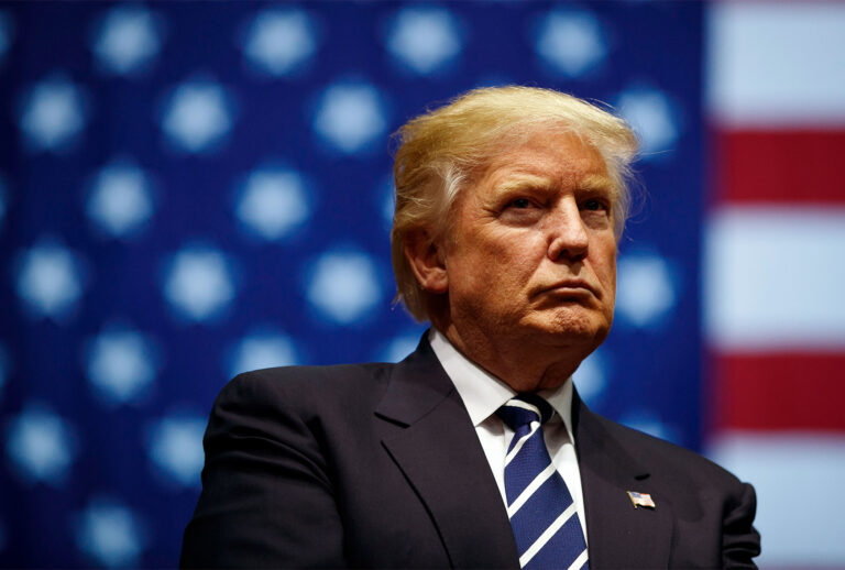 Donald Trump (Drew Angerer/Getty Images)