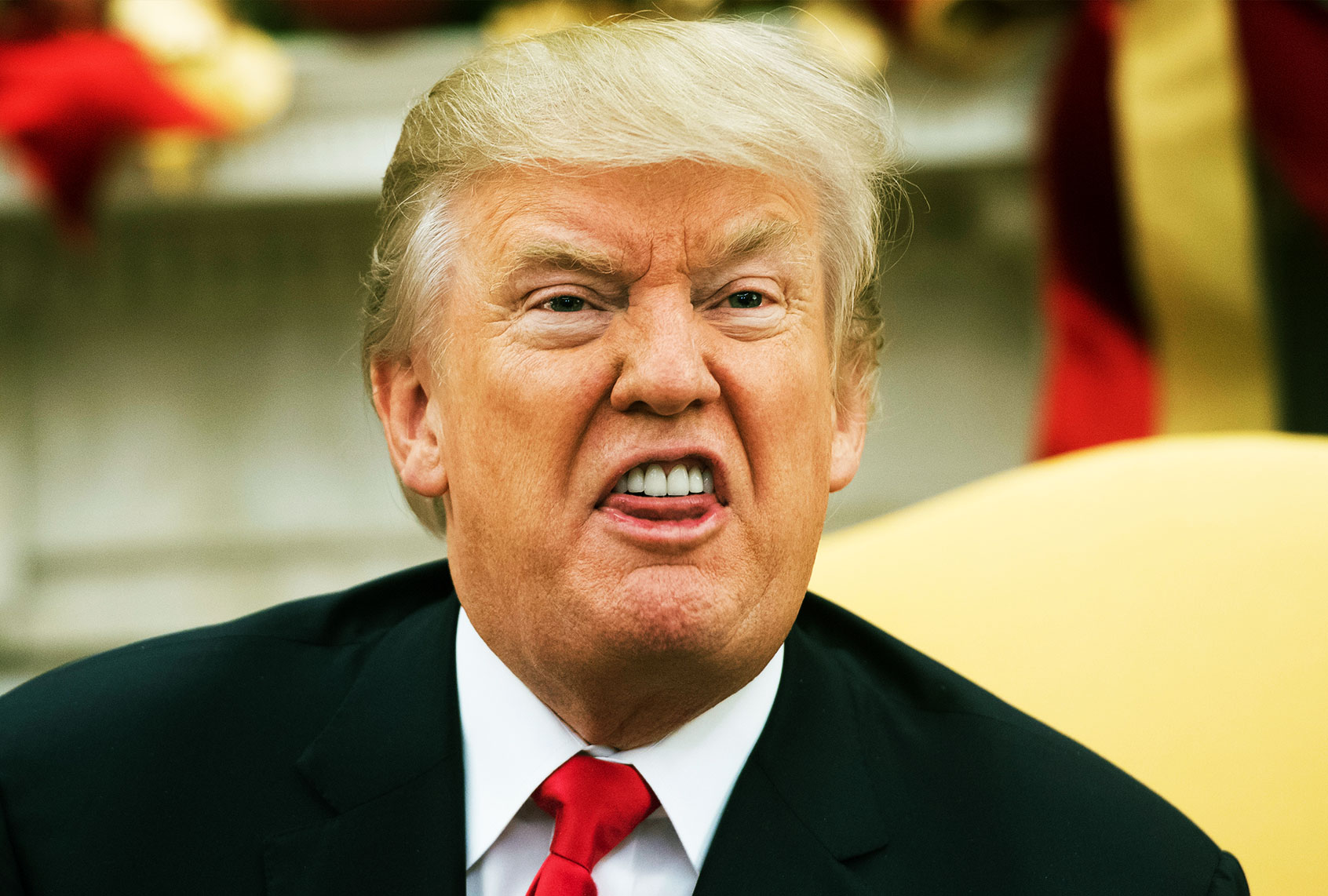 Donald Trump (Getty Images)