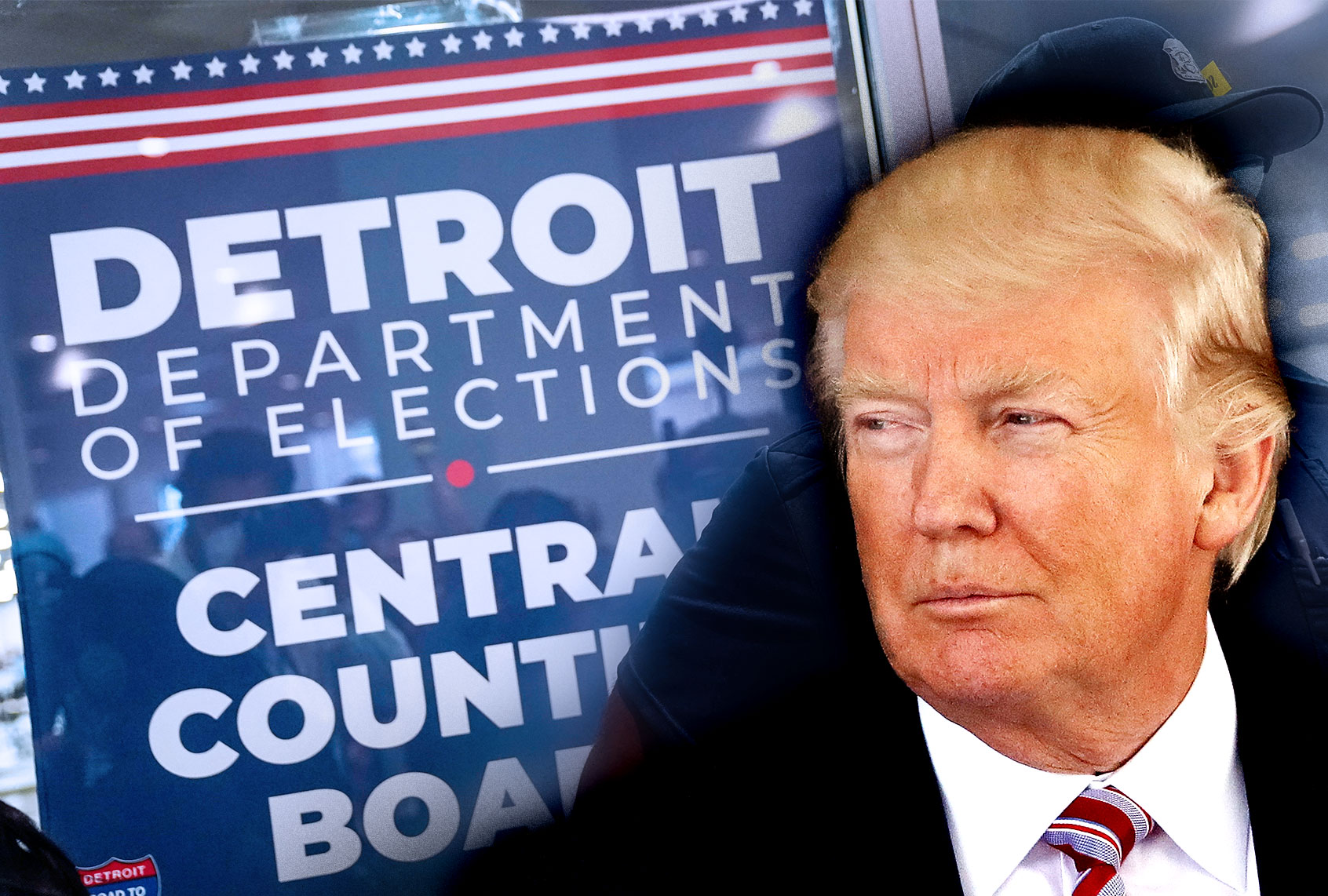 Donald Trump (Photo illustration by Salon/Getty Images)