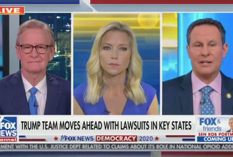 Fox & Friends (Fox News)