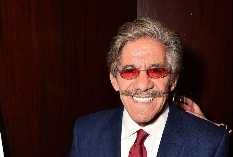 Geraldo Rivera (Theo Wargo/Getty Images)