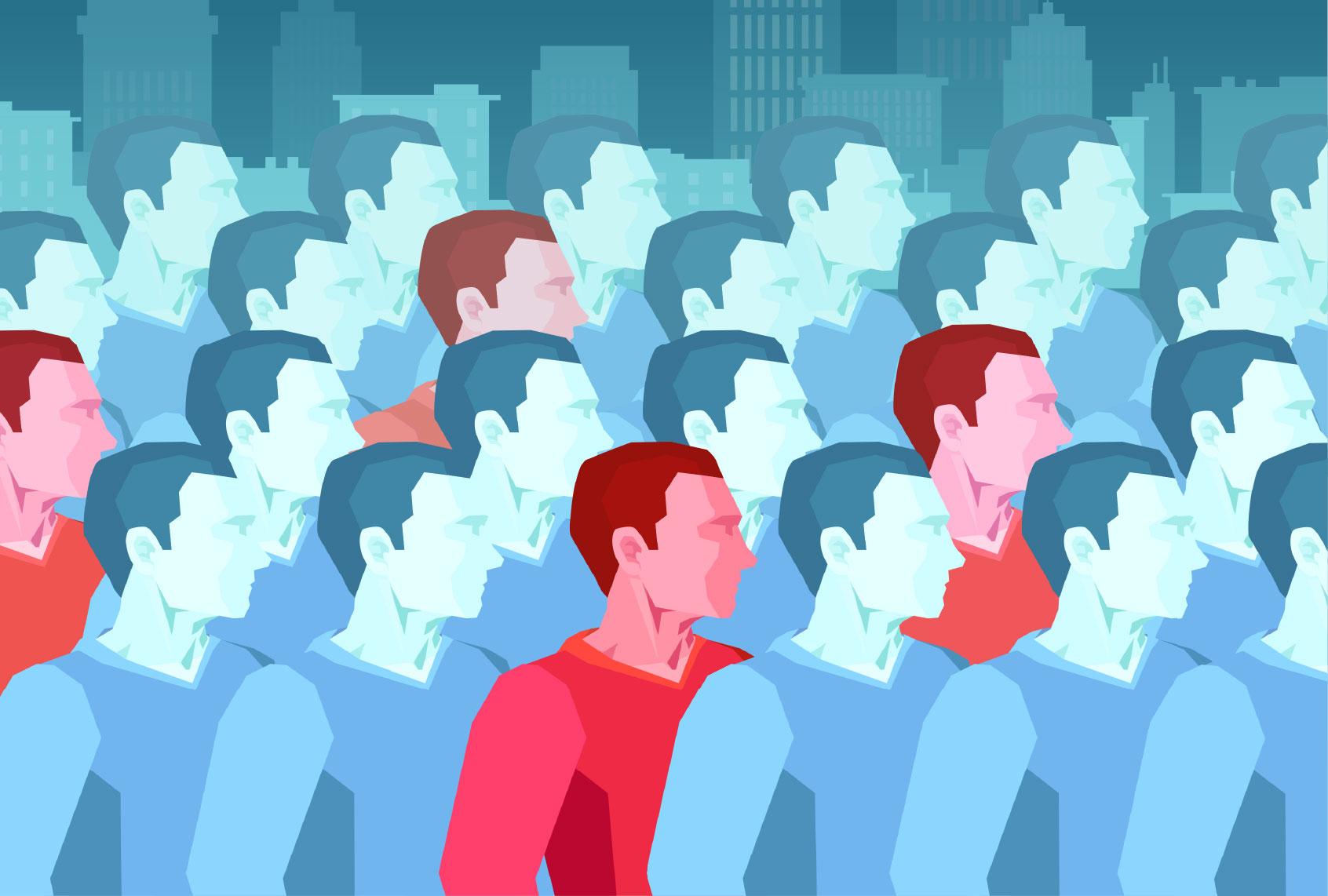 Herd Immunity (Getty Images)