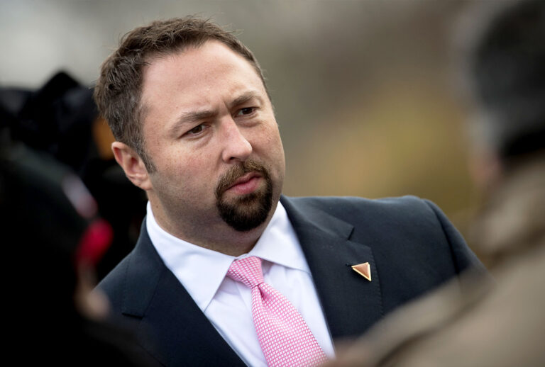 Jason Miller (Drew Angerer/Getty Images)