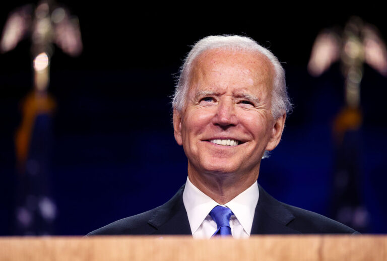 Joe Biden (Getty Images)