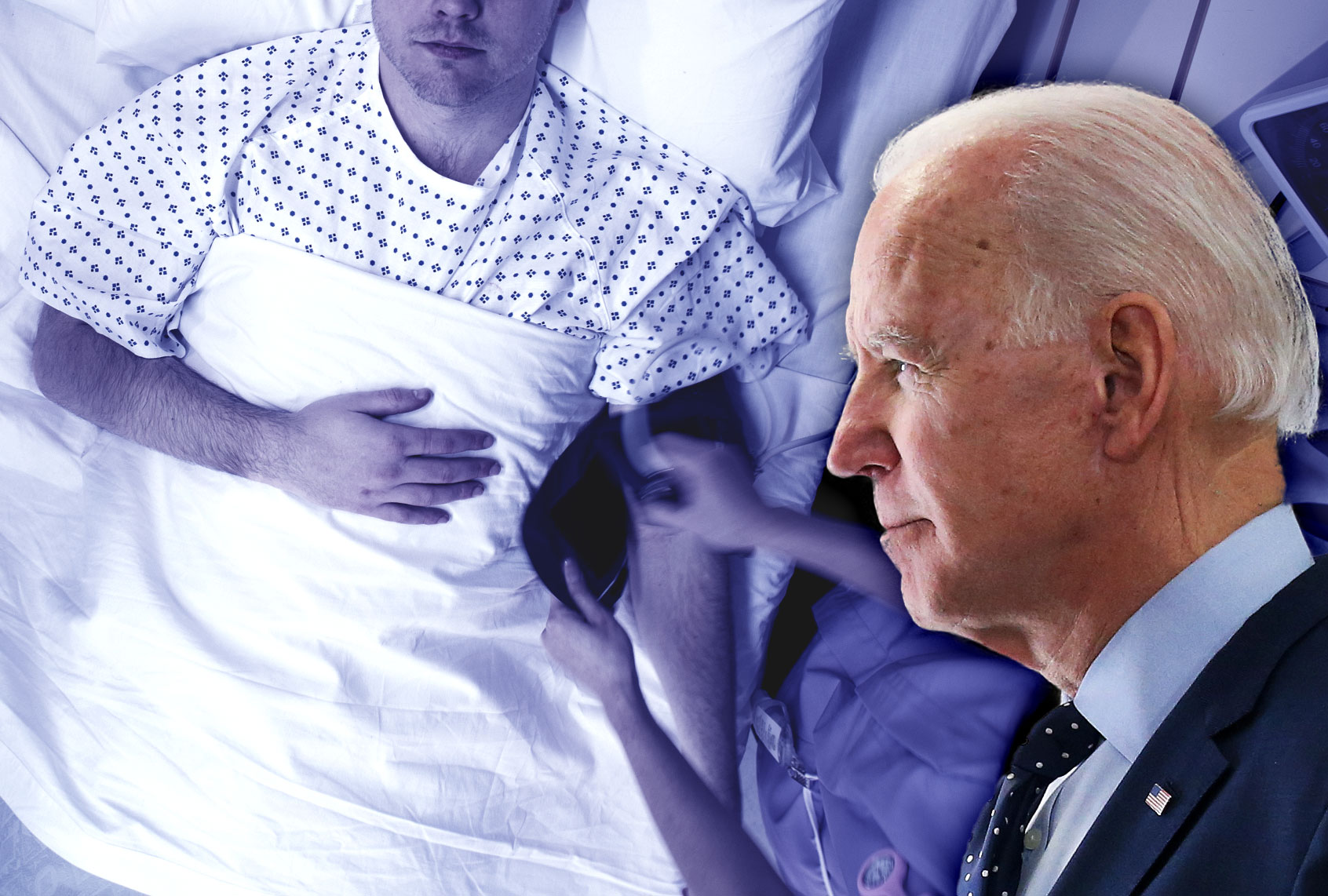 Joe Biden (Photo illustration by Salon/Getty Images)
