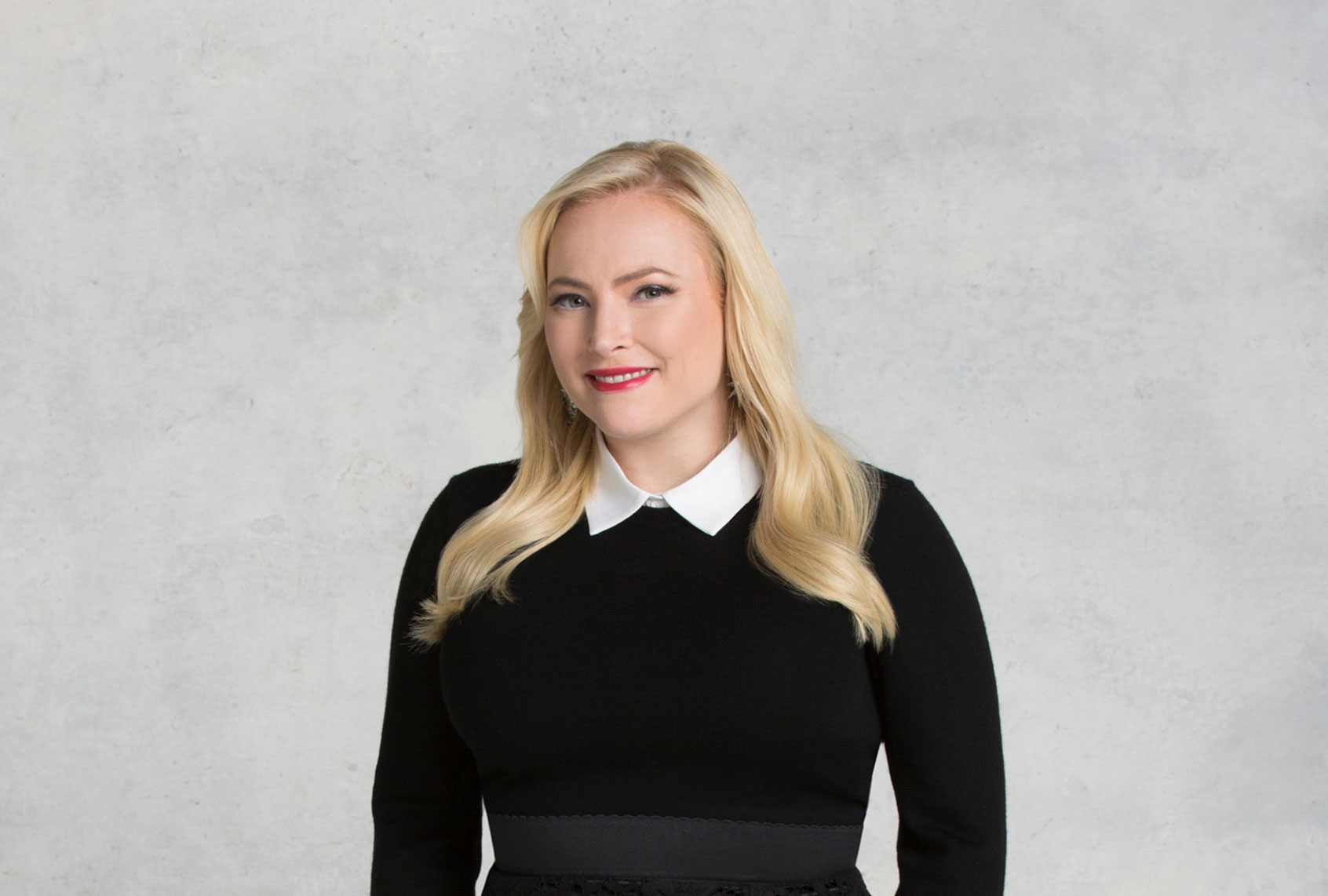 Meghan McCain (ABC Disney)