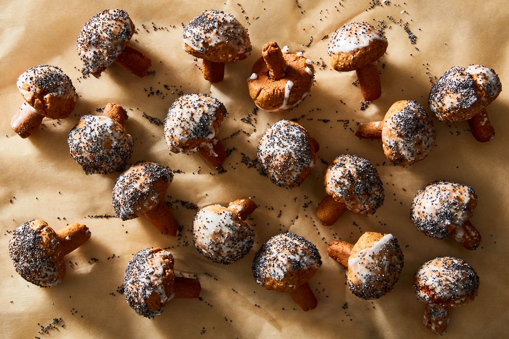 Food stylist: Anna Billingskog. Prop stylist: Geri Williams. (James Ransom / Food52)