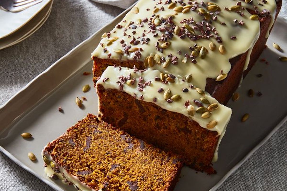 Prop stylist: Gerri Williams. Food stylist: Anna Billingskog. (James Ransom / Food52)