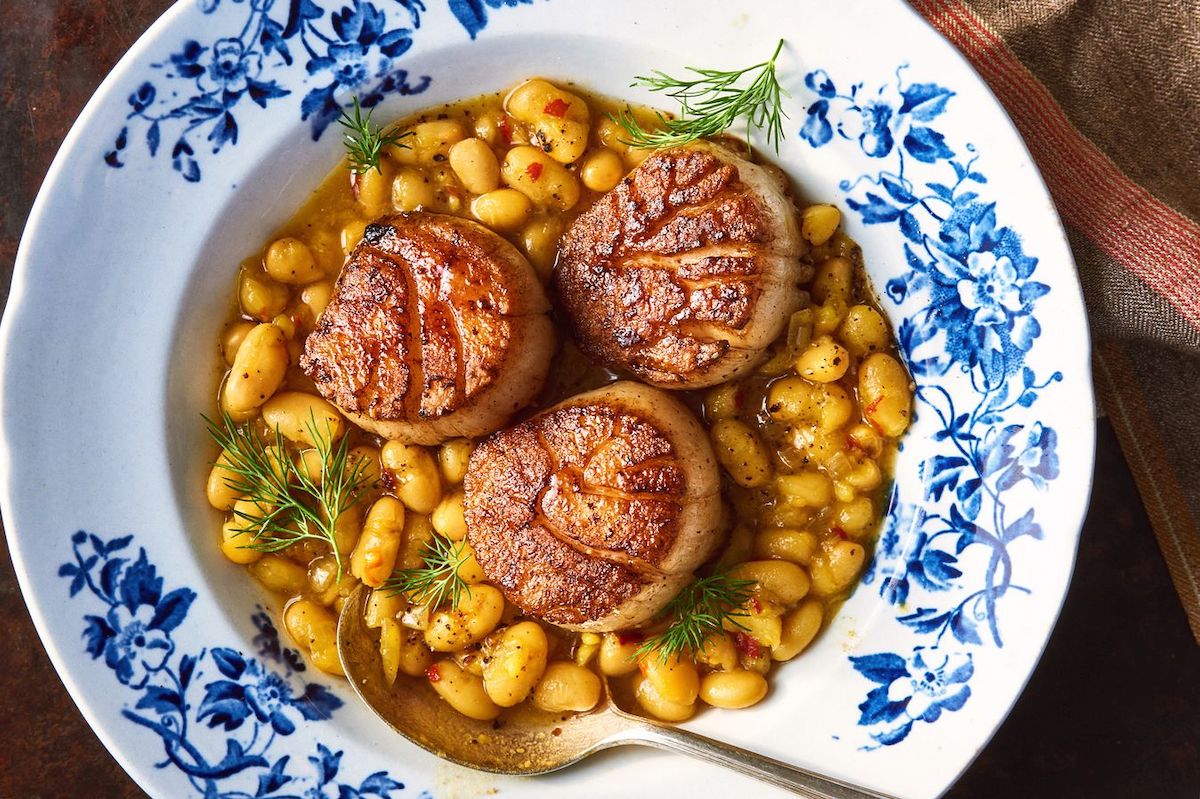 (Melina Hammer / Food52)