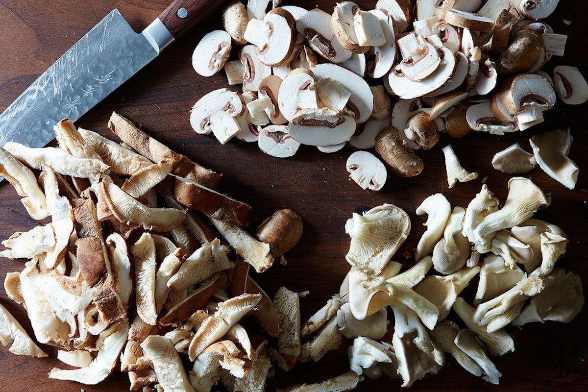 (Mark Weinberg / Food52)