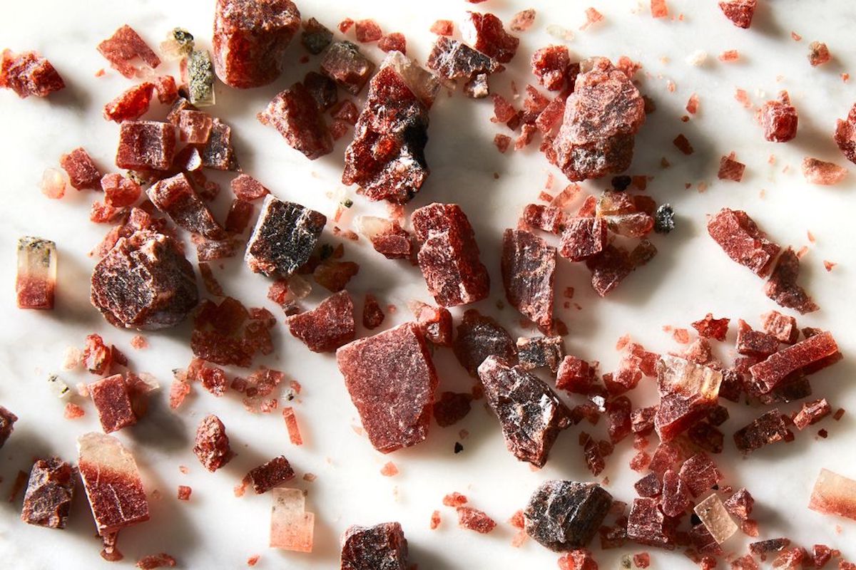 Prop stylist: Amanda Widis. Fod stylist: Anna Billingskog. (Rocky Luten / Food52)