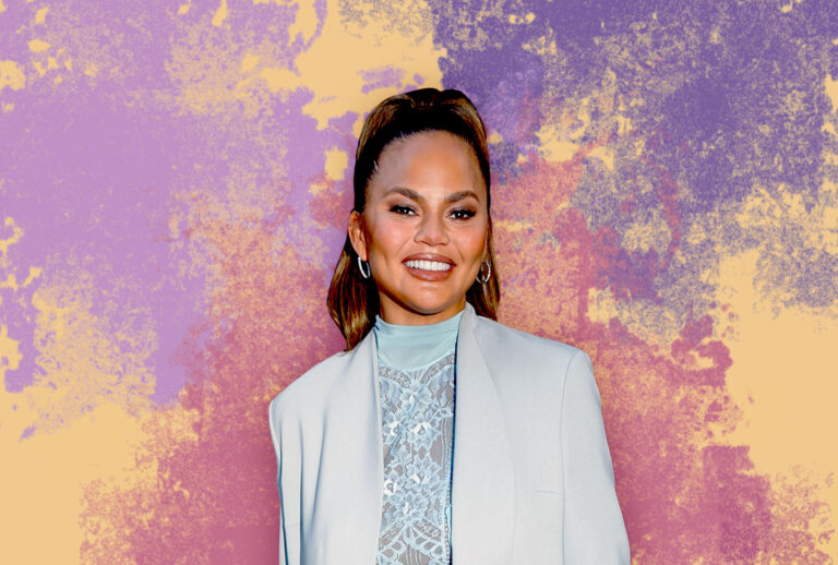 Chrissy Teigan (Photo illustration by Salon/Getty Images)