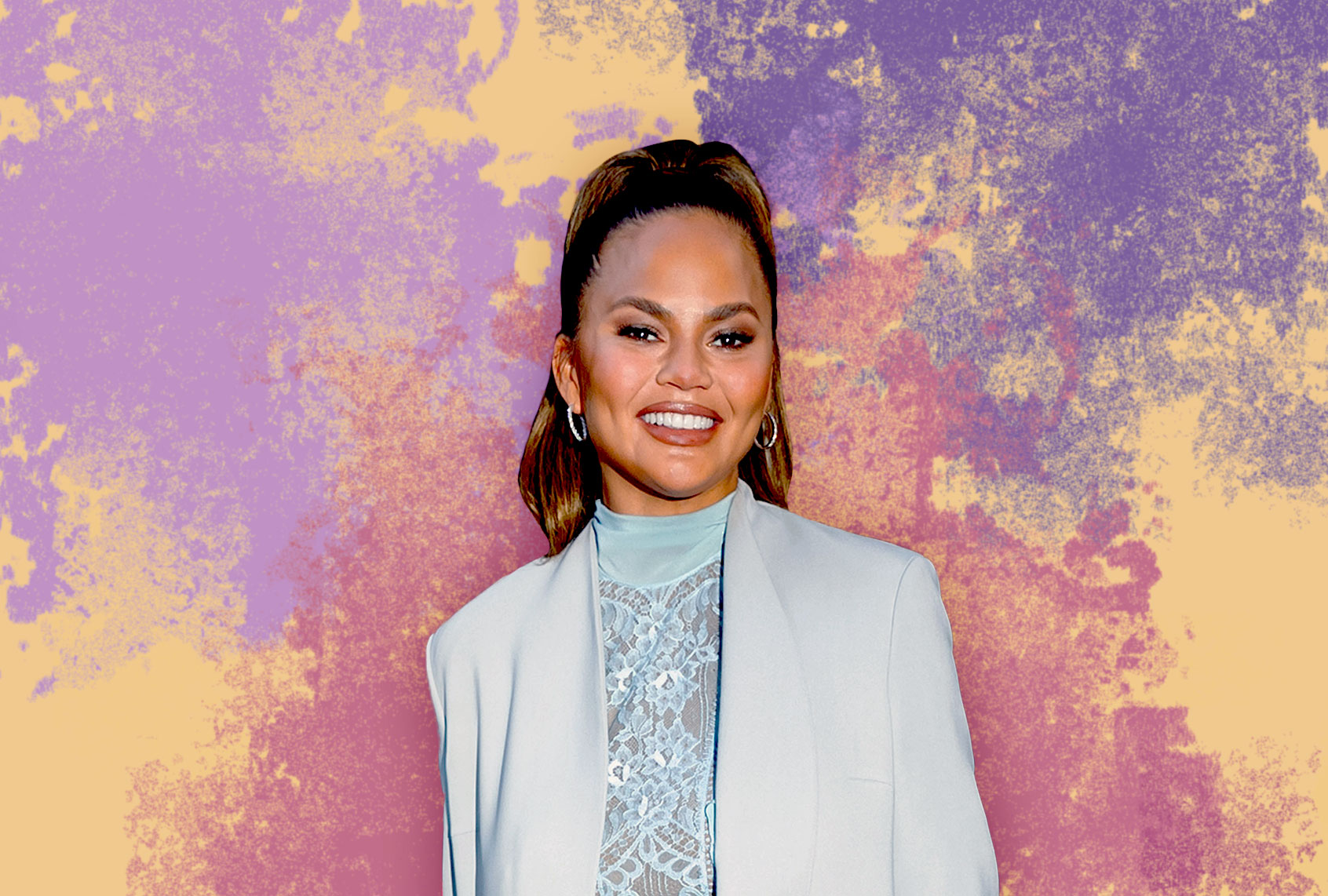 Chrissy Teigan (Photo illustration by Salon/Getty Images)