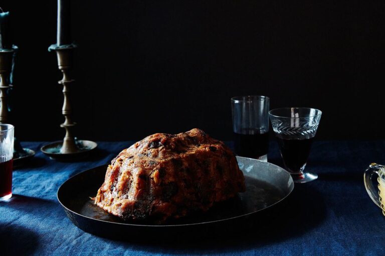 (James Ransom / Food52)