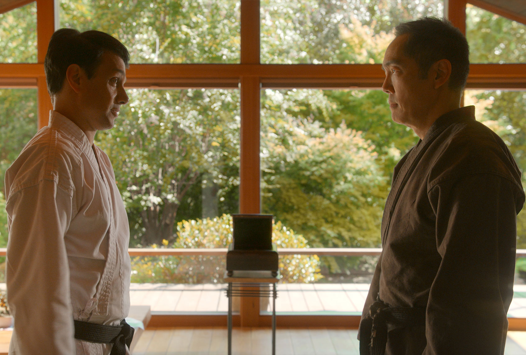 Cobra Kai (Netflix)