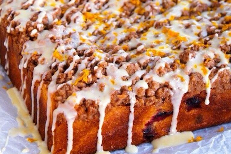 (Courtesy Meghan McGarry/Buttercream Blondie)