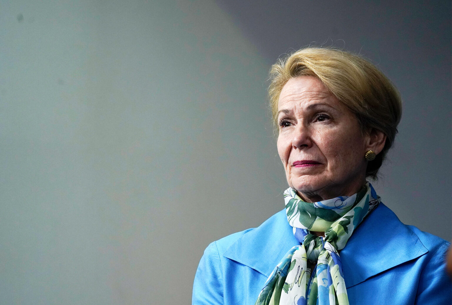 Trump's COVID task force coordinator Deborah Birx to retire after ...