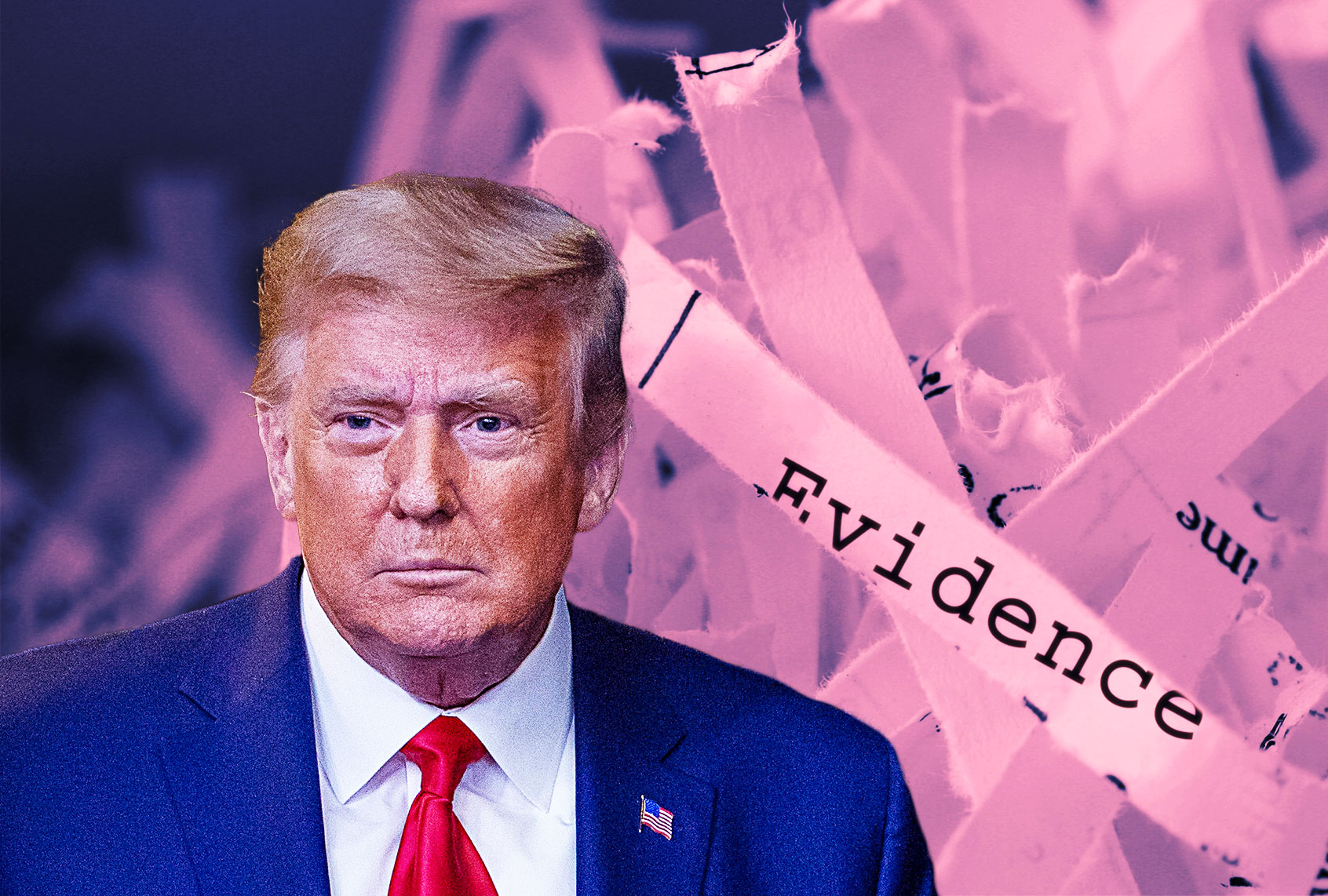 Donald Trump (Photo illustration by Salon/Getty Images)