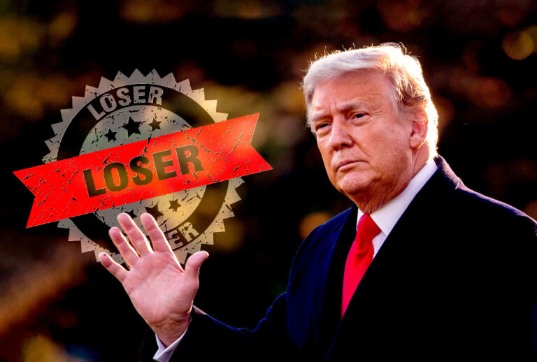 Donald Trump (Photo illustration by Salon/Getty Images)