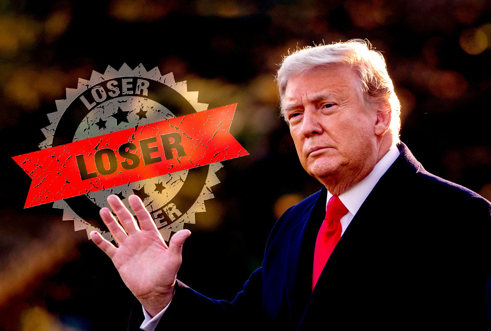 Donald Trump (Photo illustration by Salon/Getty Images)