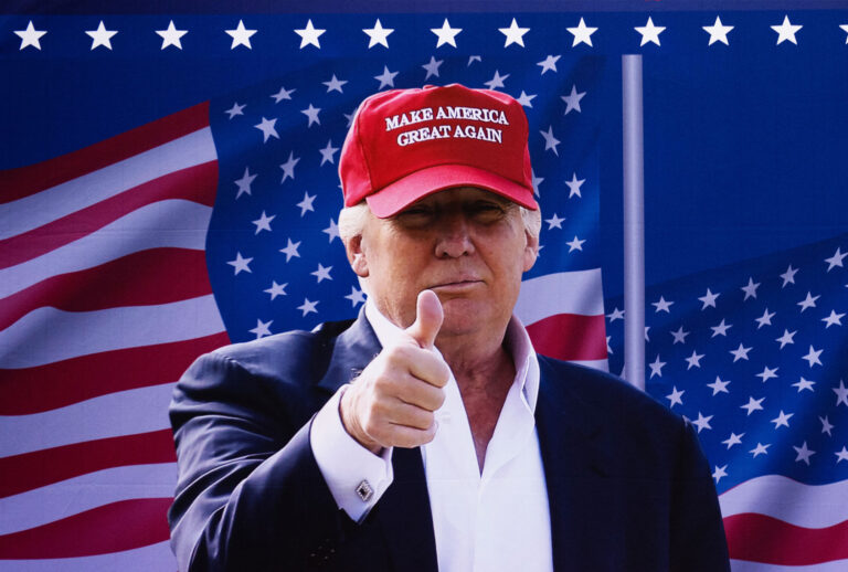 Donald Trump (Getty Images)