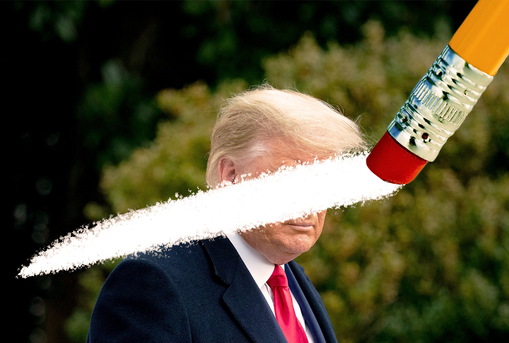 Donald Trump (Photo illustration by Salon/Getty Images)