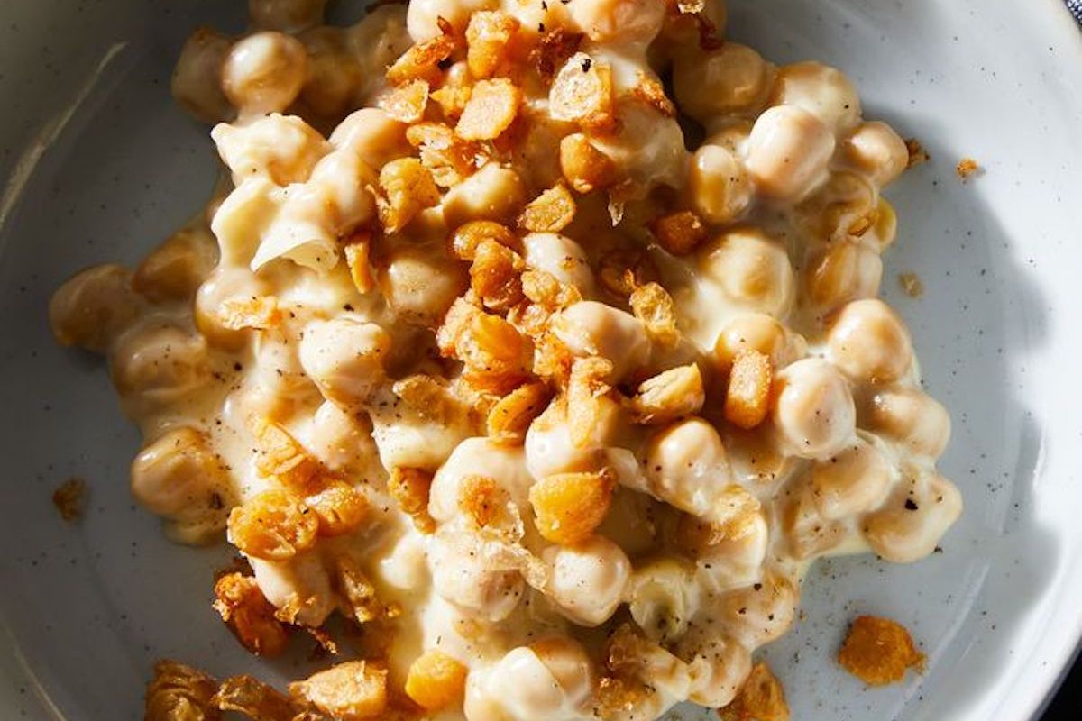 Prop stylist: Amanda Widis. Food stylist: Samantha Seneviratne. (Ty Mecham / Food52)