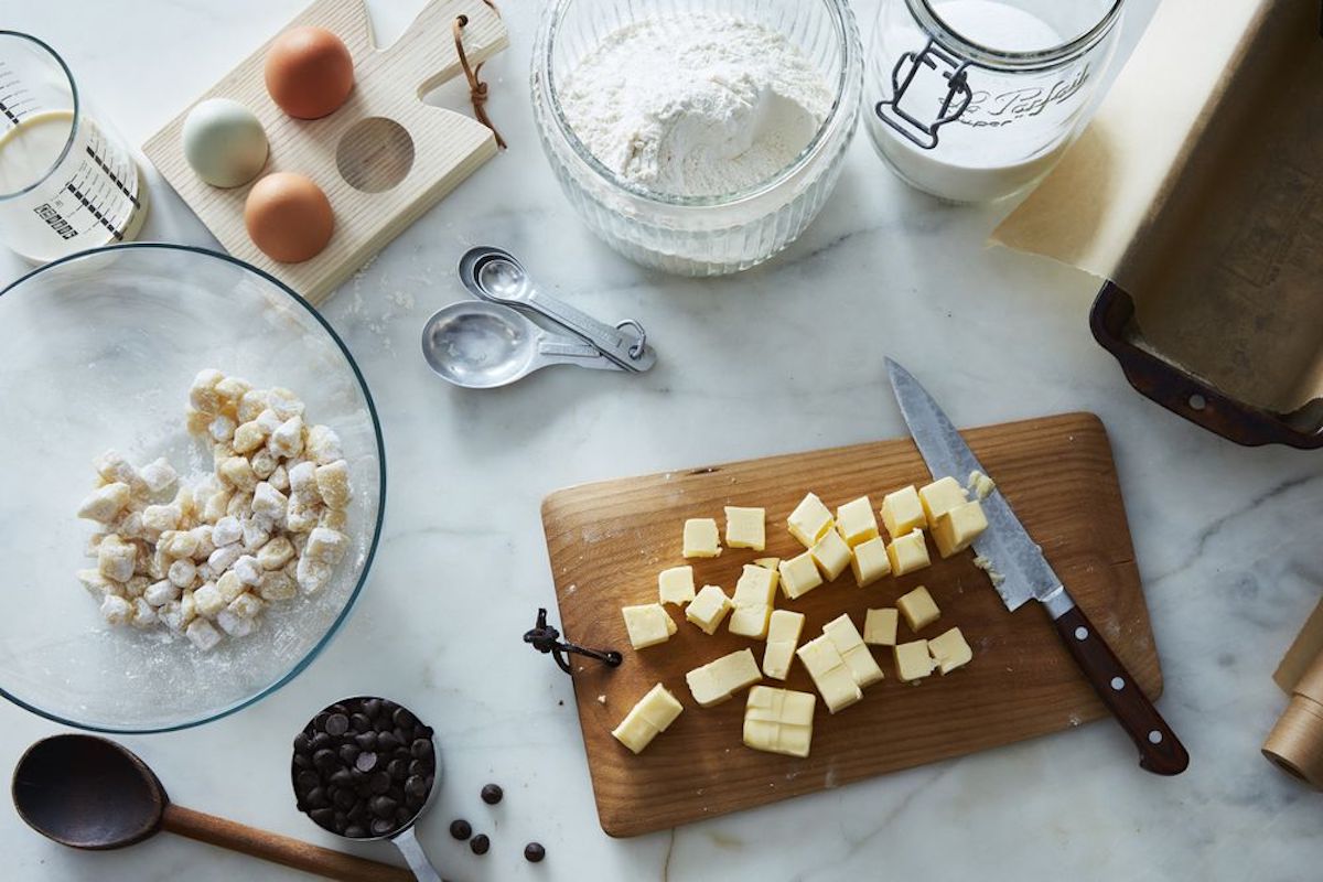 (James Ransom / Food52)