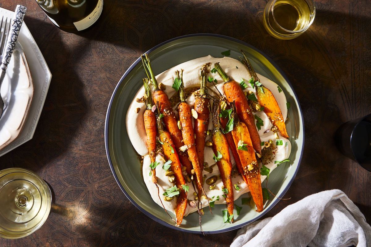 Prop stylist: Sophia Strangio. Food stylist: Drew Aichele. (Julia Gartland / Food52)