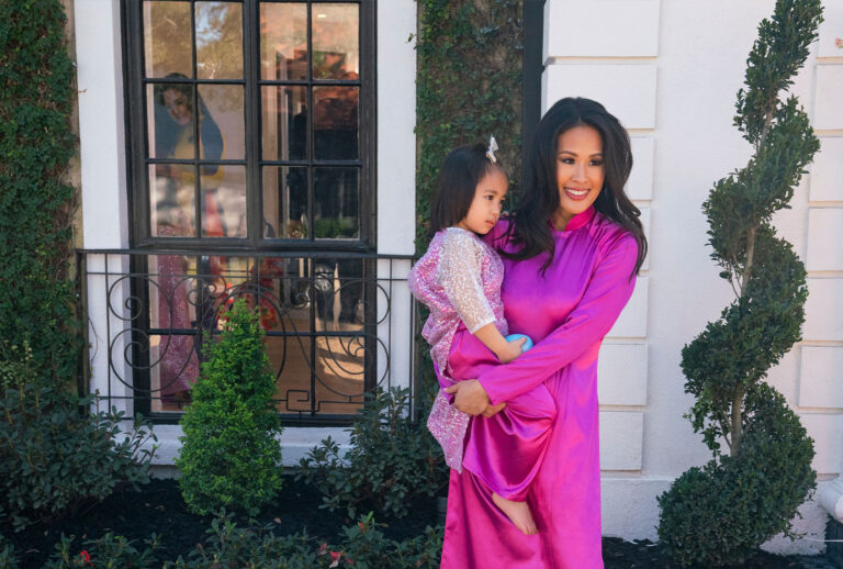 Judy Ho in "House of Ho" (HBO Max)