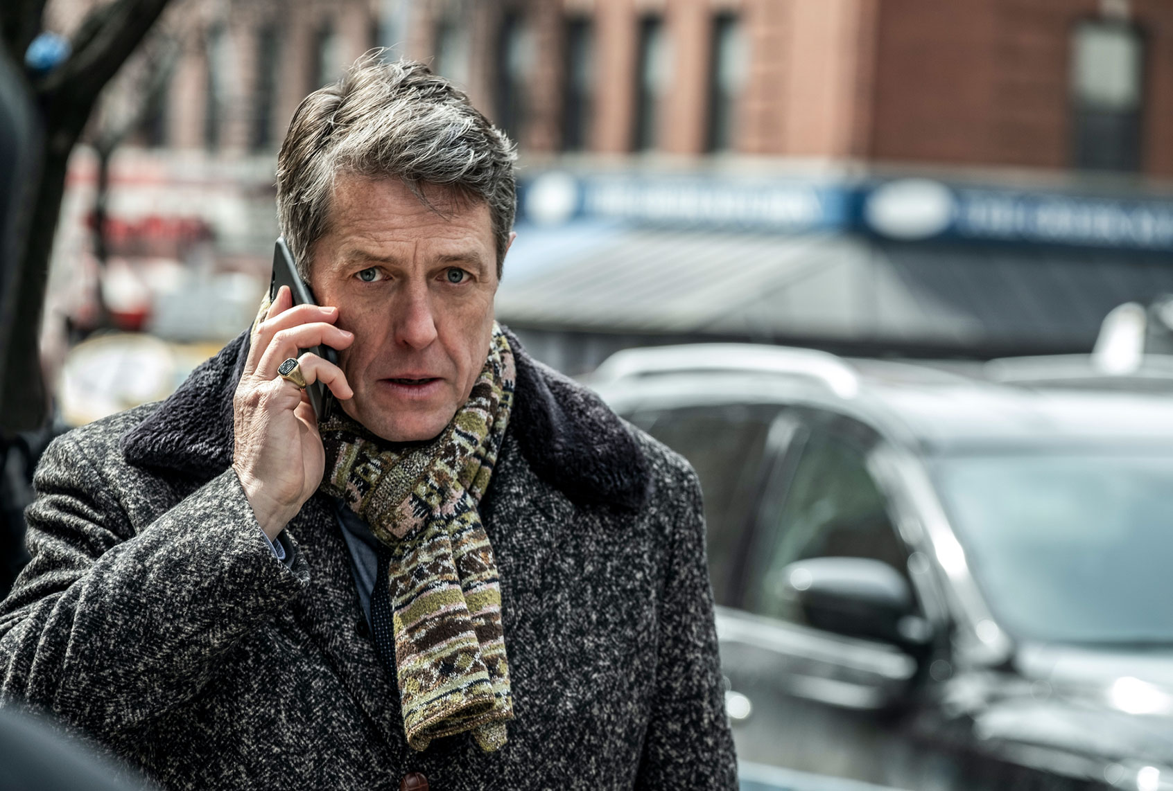 Hugh Grant (Warner Media Group)