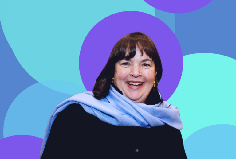 Ina Garten (Photo illustration by Salon/Getty Images)