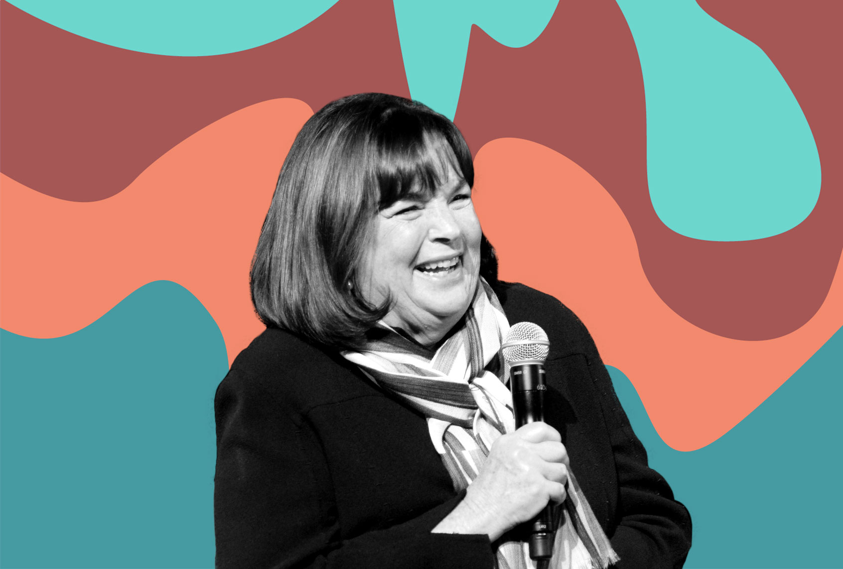 Ina Garten (Photo illustration by Salon/Getty Images)