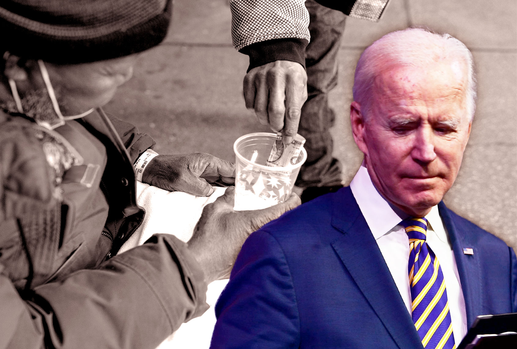 Joe Biden (Photo illustration by Salon/Getty Images)