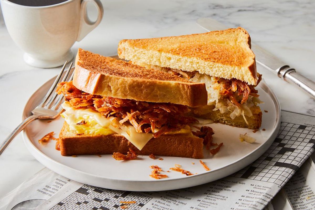 Prop stylist: Amanda Widis. Food stylist: Anna Billingskog. (Rocky Luten / Food52)