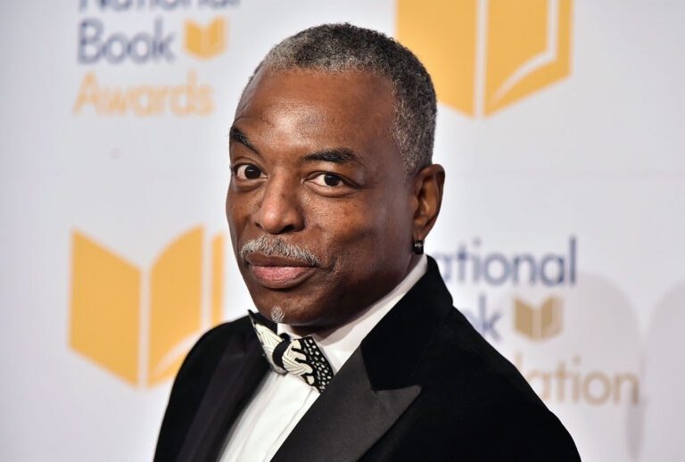 Levar Burton (Getty Images)