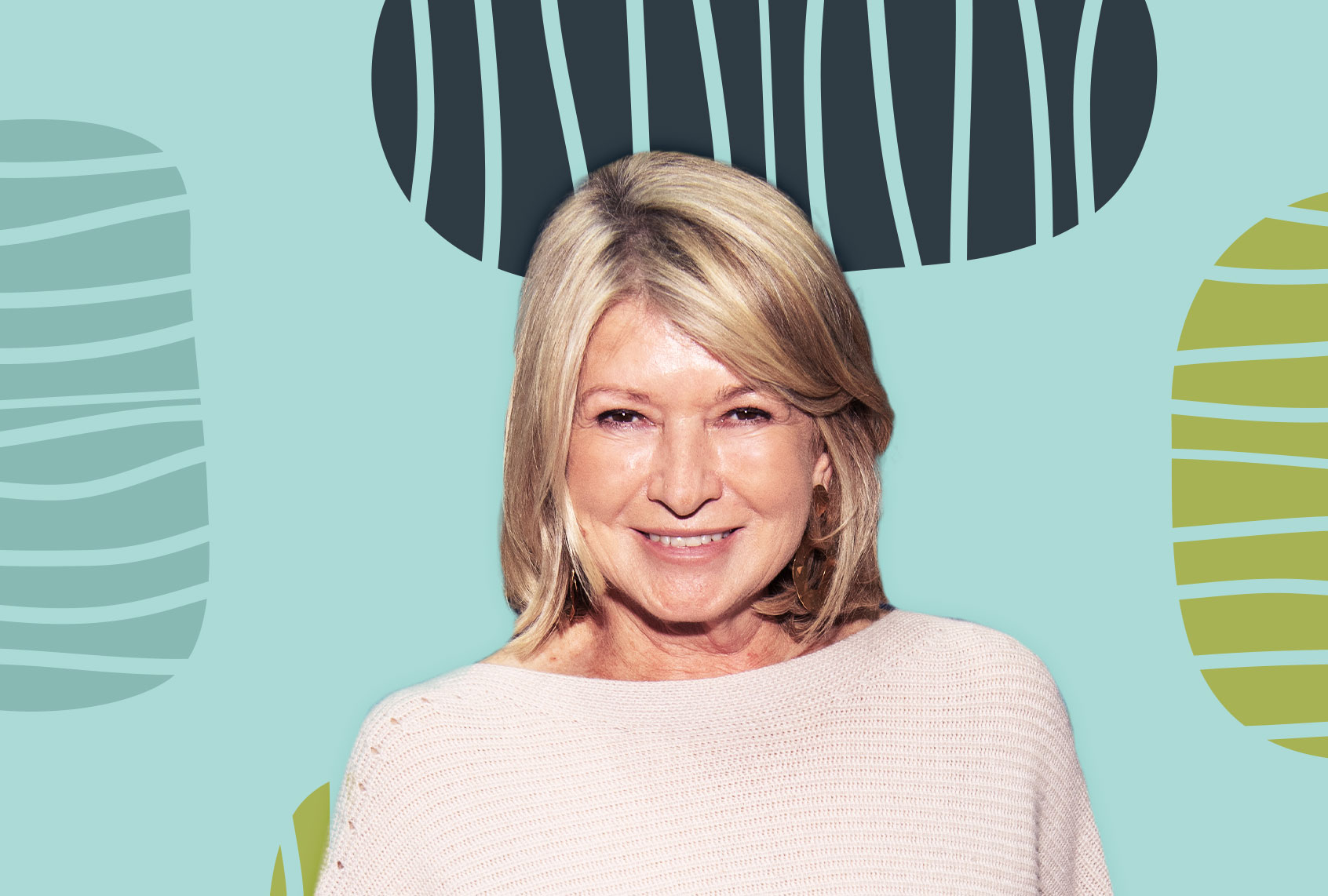 Martha Stewart (Photo illustration by Salon/Getty Images)