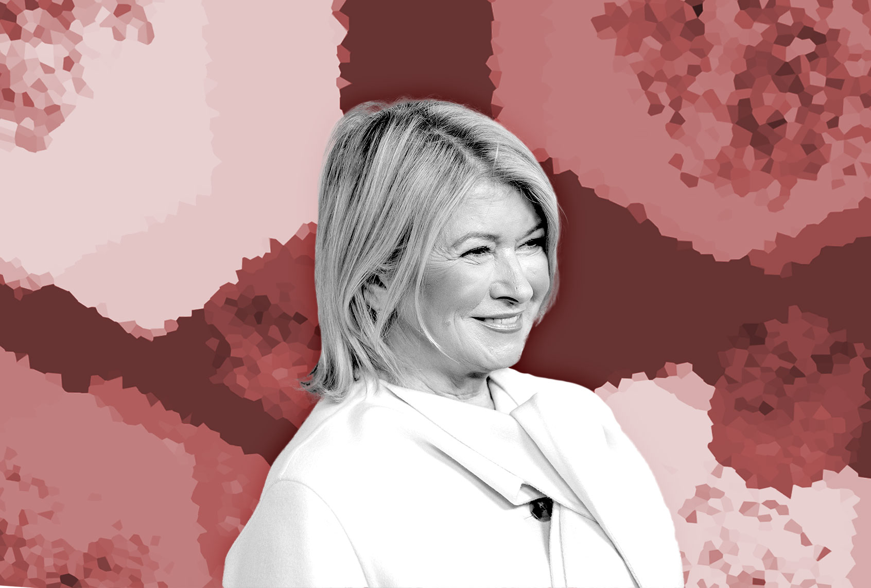 Martha Stewart (Photo illustration by Salon/Getty Images)