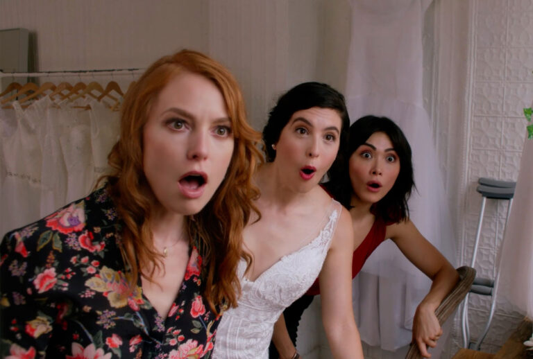 Modern Persuasion (Samuel Goldwyn Films)