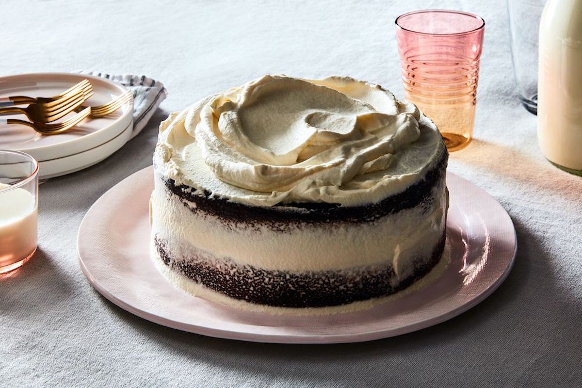 Prop stylist: Gerri Williams. Food stylist: Anna Billingskog. (James Ransom / Food52)