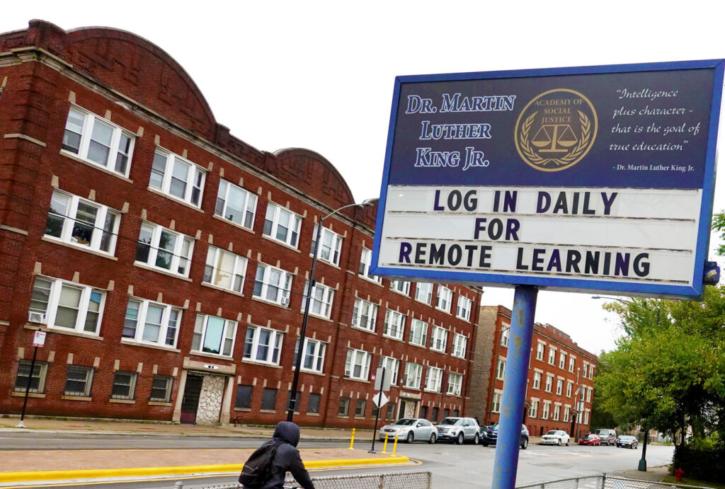 The pandemic is causing teachers to flee the profession - Salon.com