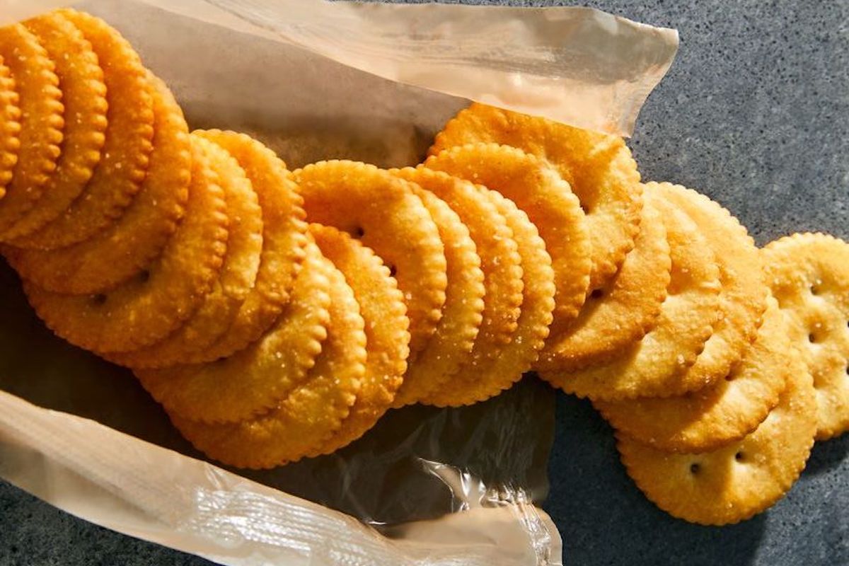 Prop stylist: Veronica Olson. Food stylist: Kate Buckens. (Ty Mecham / Food52)