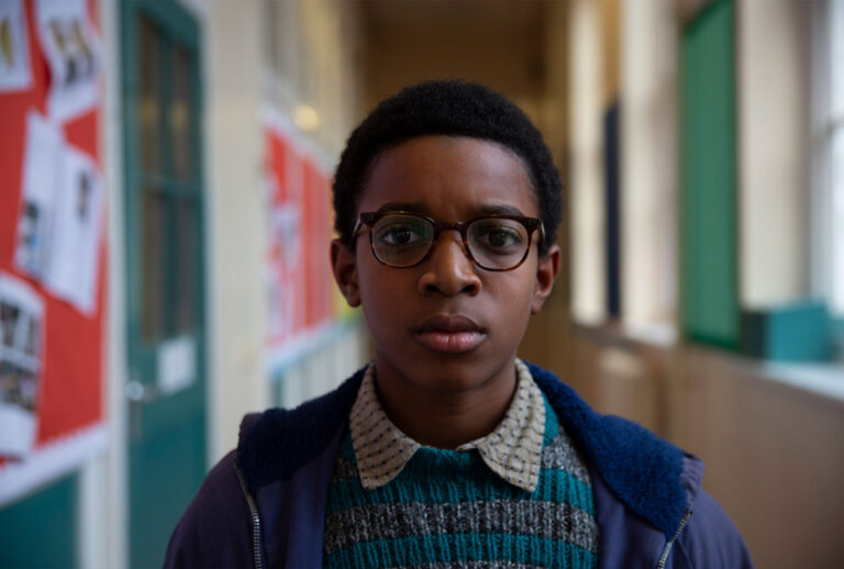 Small Axe (Amazon Studios)