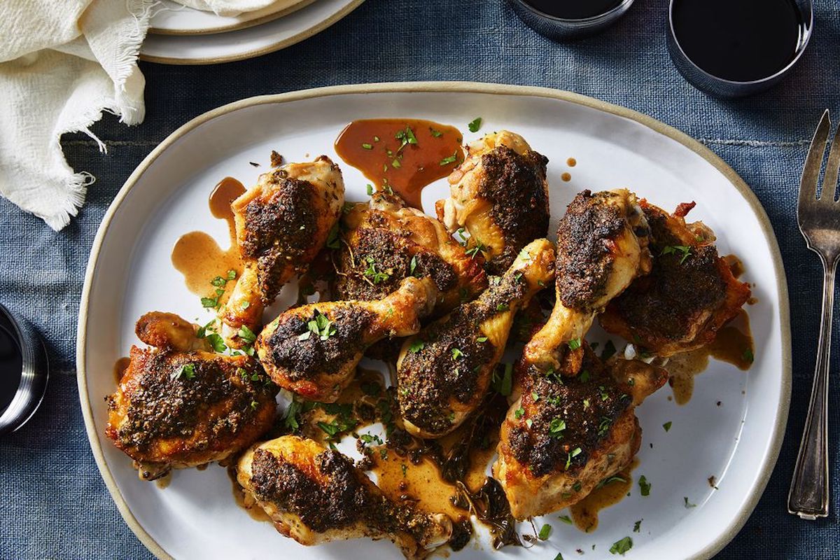 Prop stylist: Amanda Widis. Food stylist: Samantha Seneviratne. (Ty Mecham / Food52)