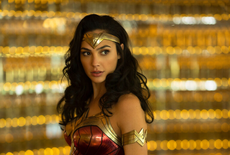 Wonder Woman 1984 (Warner Bros./HBO)
