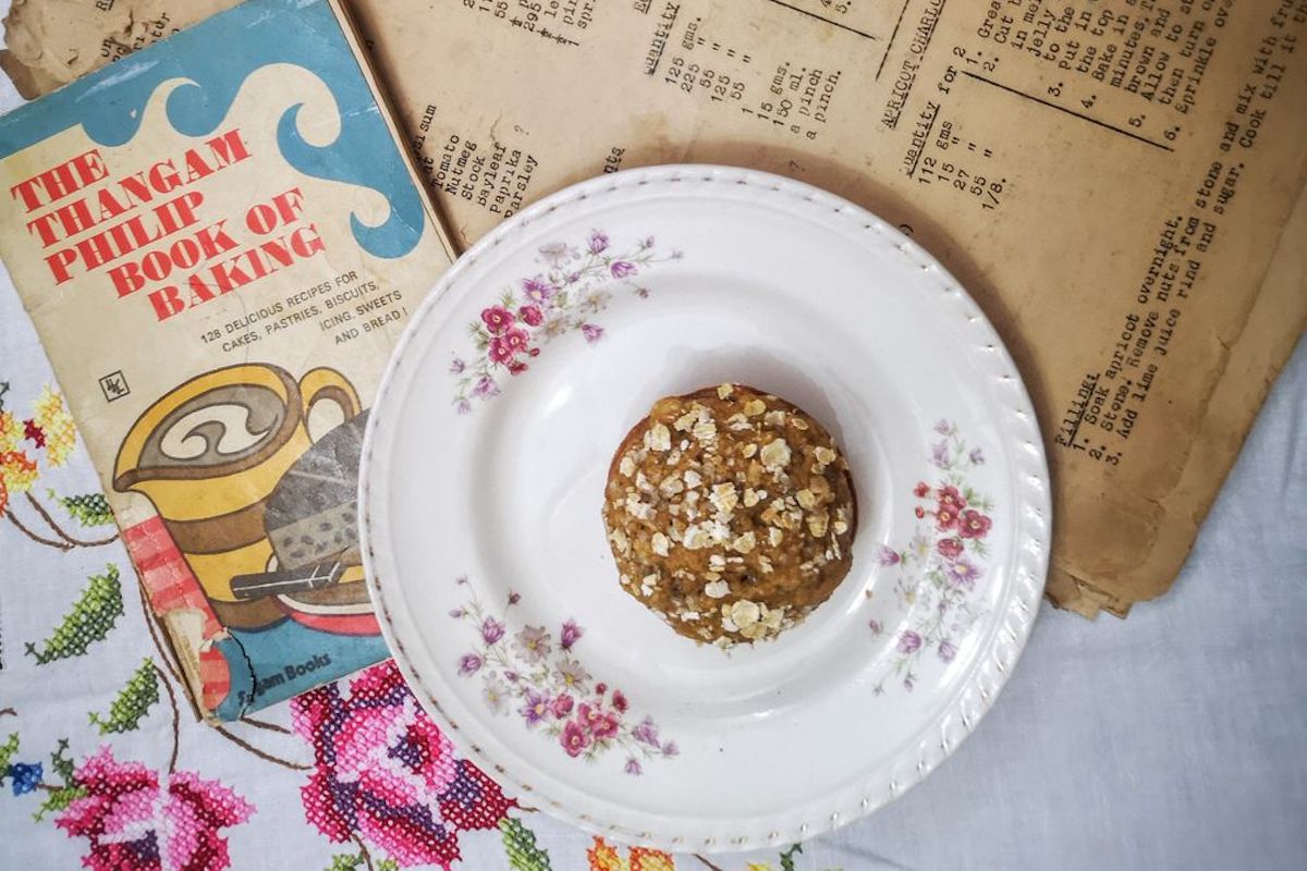 (Meher Mirza / Food52)