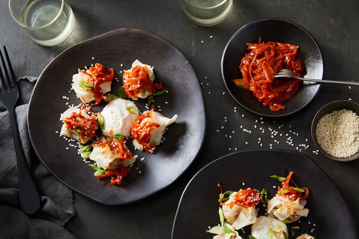Food stylist: Samantha Seneviratne. Prop stylist: Amanda Widis. (Ty Mecham / Food52)