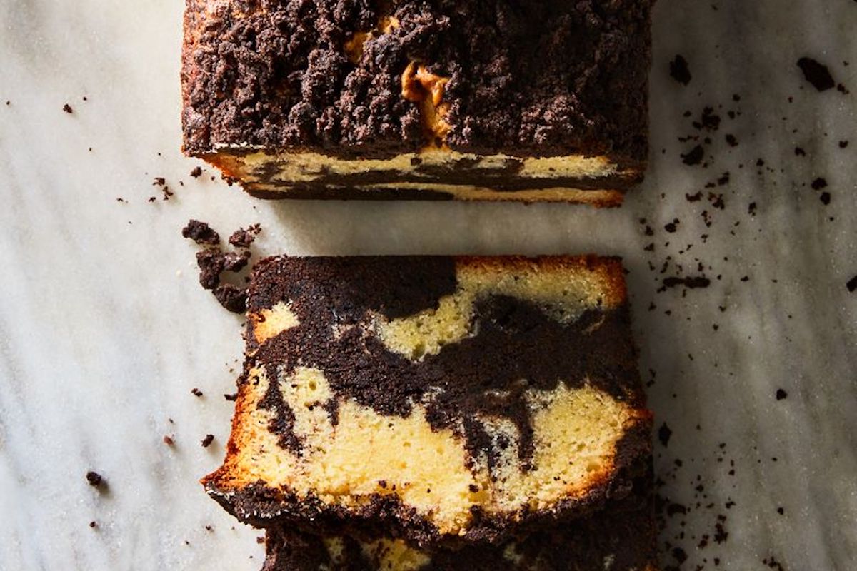 Prop stylist: Megan Hedgpeth. Food stylist: Sam Seneviratne. (James Ransom / Food52)