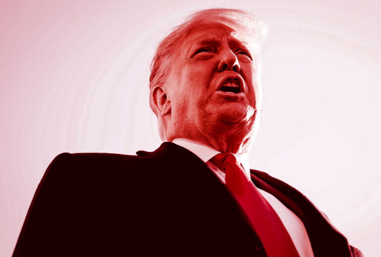 President Donald J. Trump (Jabin Botsford/The Washington Post via Getty Images)