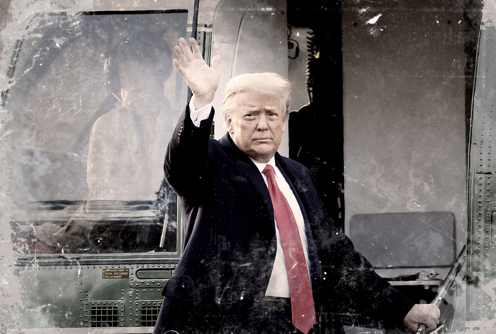 Donald Trump (Photo illustration by Salon/Getty Images)